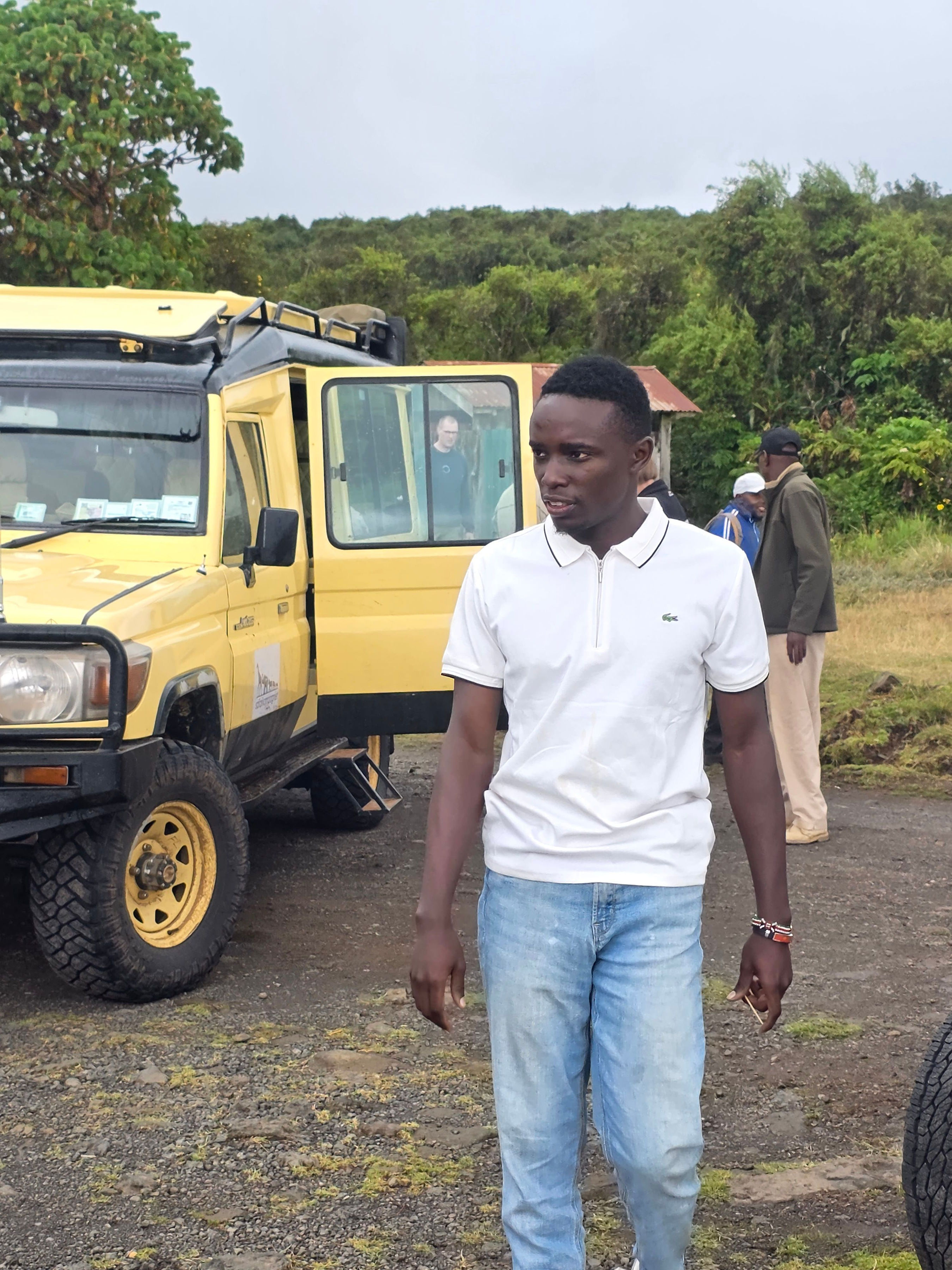 Wellness Experience 26